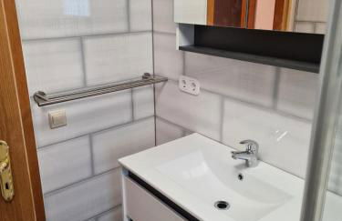 NEU! Ferienwohnung Muecheln Geiseltal - Foto 8