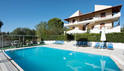 Cochelli Apartments - Foto 3