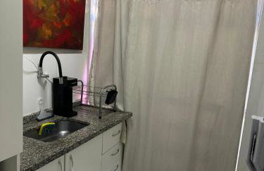 Temporada - Kit Candangos - 219 - Sudoeste - Melhor Custo Benefício - Até 4 pessoas - Foto 10