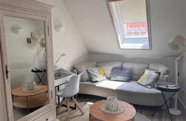 Altstadtferienwohnung Stade-Cozy Home -ein zweites Zuhause finden - Foto 6