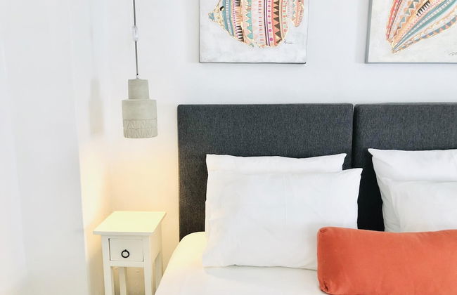 Afluencia Apartment 3 - Naoussa - Foto 12