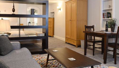 Lower Sycamore Cottage - Foto 3