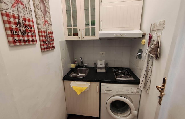 "Al 171 Family Suite Studio " - Photo 9