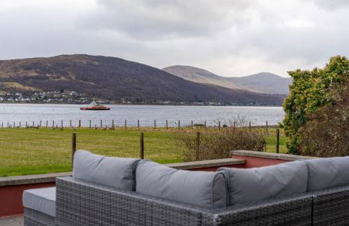 Ben View Treslaig, Fort William - Foto 30