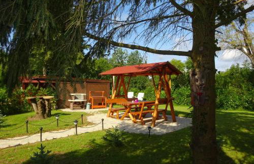 Ferienanlage Waschbär Country - Photo 51