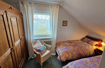 Traumferienwohnung Meckenbeuren - Foto 16