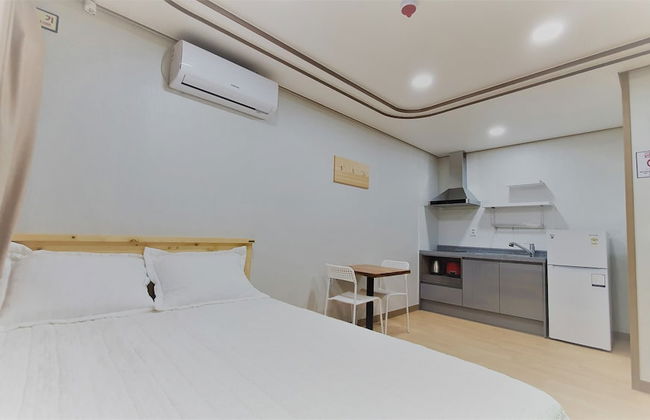 Haha Pension - Foto 7