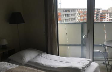 Premium Apartment München Messe - Foto 6