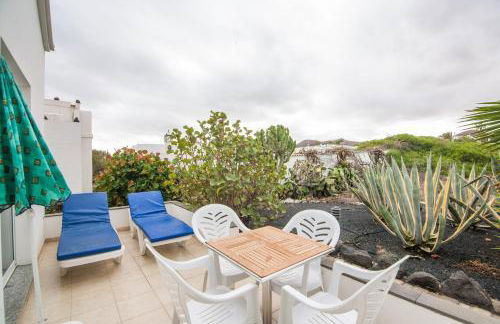 Charco del Palo Bungalows - Foto 37