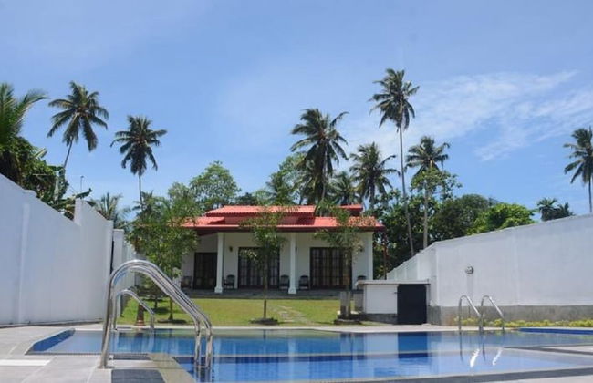 Sithi Villas - Foto 1