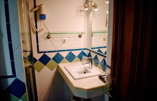 Apartamentos Turísticos Alhambra - Photo 78