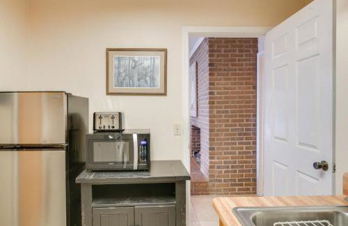 Waterfront Lake Hartwell Home Less Than 1 Mi to Marina! - Foto 29