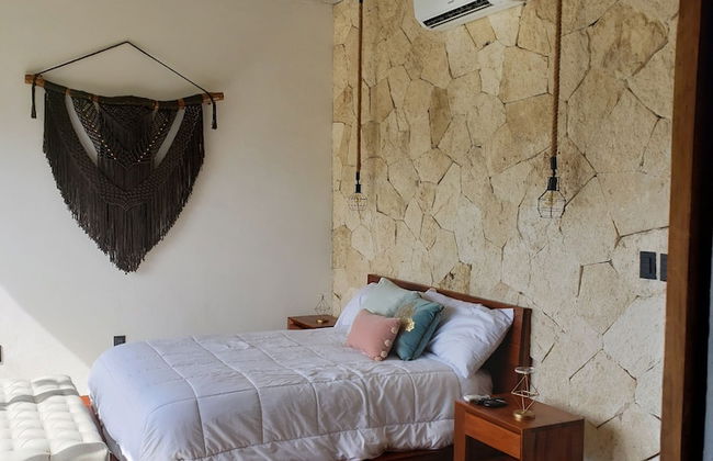 Jungle Penthouse - Photo 2