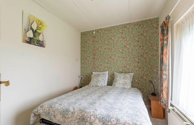 Attractive Holiday Home in Spier With Garden - Foto 8