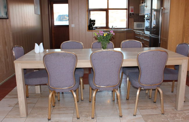 Uthlid Cottages - Foto 40