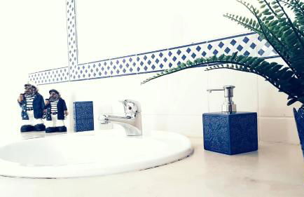 PARAISO DE ALVOR - A true paradise in an amazing nature place with direct access to the pool - Peace and relax - next to Alvor Village and the beach - Photo 20