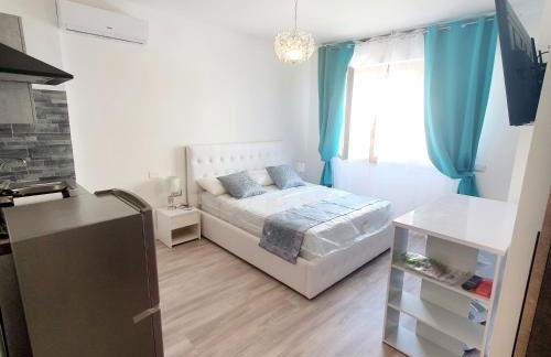 Villa Volta 4 Policlinico Monserrato - Foto 1