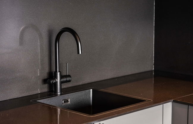 Stunning Apartment in View Are, Ski in - VM8 Lift - Photo 8