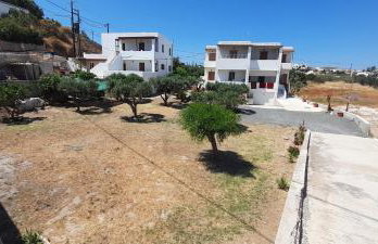 Με θέα τον όρμο της Βάρης - Photo 2