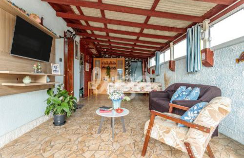 LUGA: Recanto da Paz | Imersão e Natureza Imbituba - Foto 3