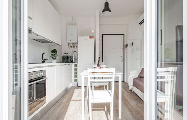 JOIVY Sublime Flat W/Balcony - Foto 11