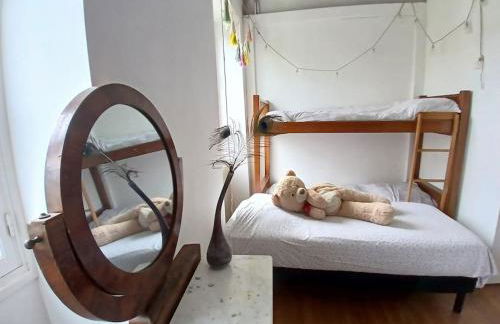 Magnifique Villa Rosita Ascain 16 pers - Foto 20