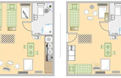 In der Worth - Foto 1