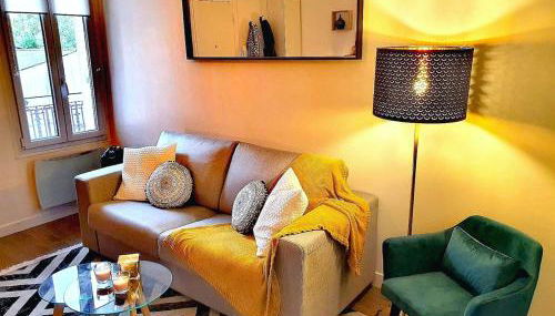 F2 Moderne Confort, Hyper Centre - Foto 2