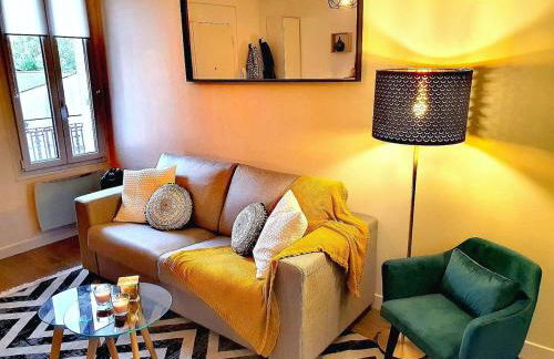 F2 Moderne Confort, Hyper Centre - Foto 2