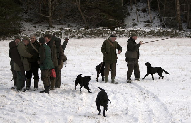 Cringletie House Hotel - Foto 66