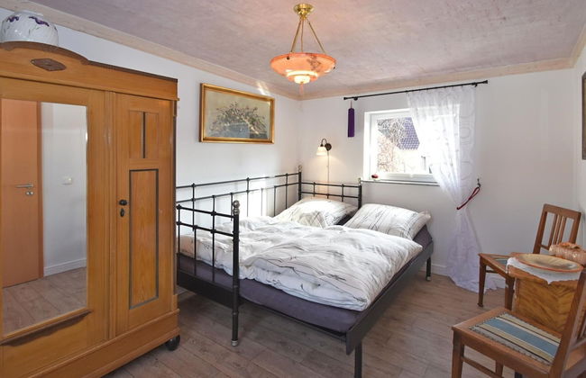 Ferienwohnung Nahe Wernigerode - Foto 7