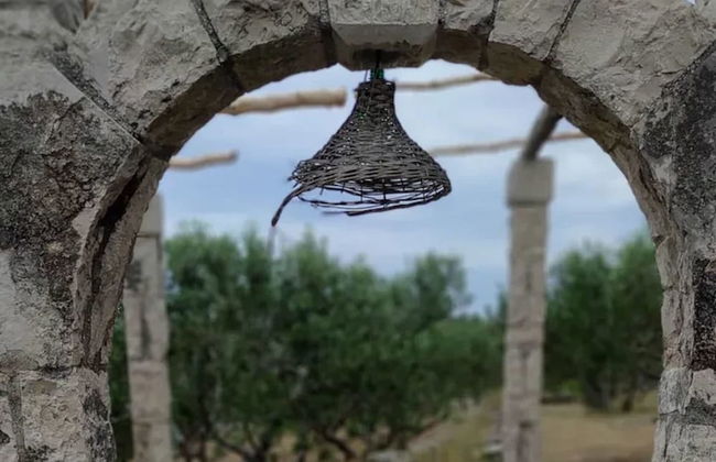 Lovely Cottage With sea Views in Selca, Croatia - Foto 44