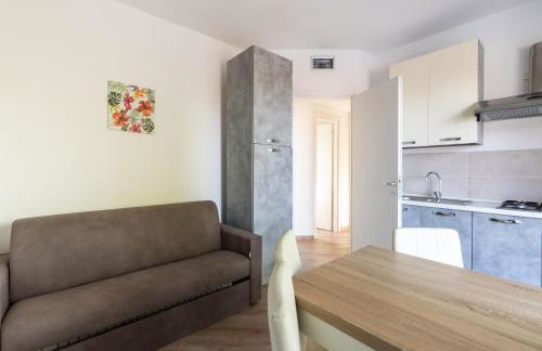 Sea-view apartment in Badesi with parking - Foto 11