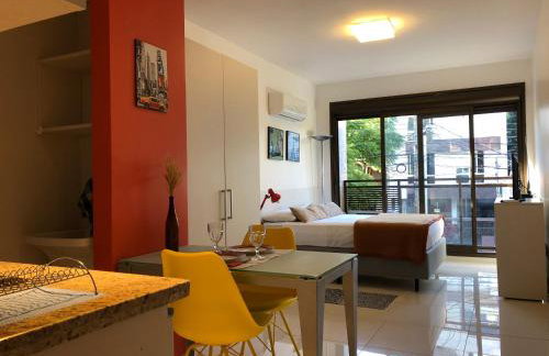 Apartamento Perfeito Casemiro, 199 - RETIRADA DAS CHAVES MEDIANTE AGENDAMENTO COM UMA HORA DE ANTECEDÊNCIA COM ANDREIA OU LUIS - Foto 39