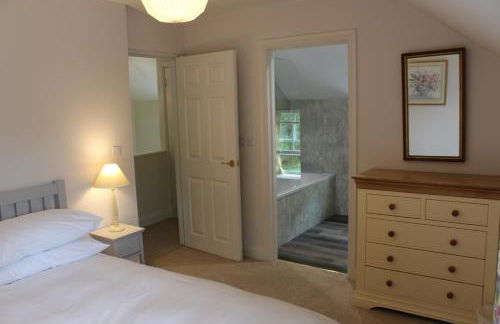 Stable Cottage at Yearle House - Photo 11