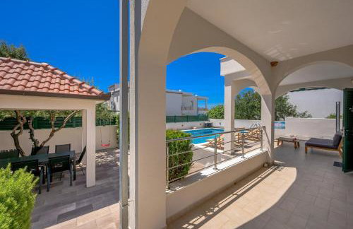 Sea Flower Beachfront Villa - Foto 10