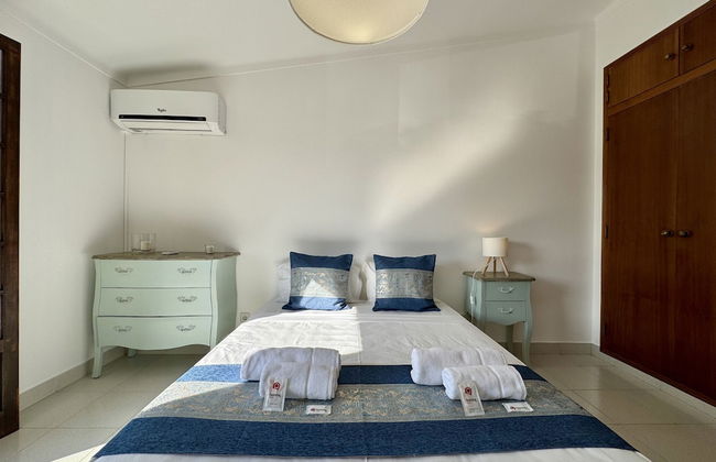 Faro Terrace Villa by Homing - Foto 11