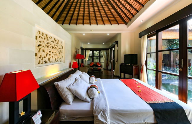 Aleesha Villas - Foto 10