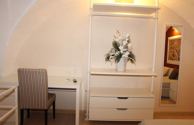 Stevens Apartments - Foto 24