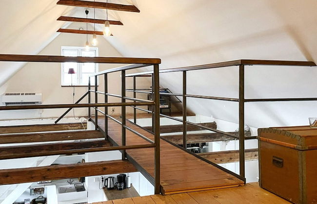 7 Person Holiday Home in Sjobo - Foto 14