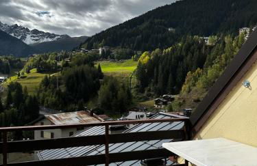 Chalet Piazzi - Foto 19