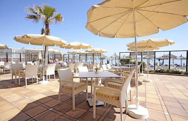 Grupotel Dunamar - Foto 33