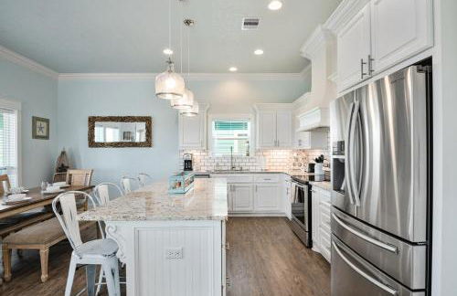 Salt Proof home - Foto 18