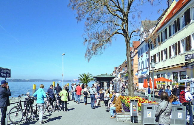 Apartment Bears, Meersburg - Foto 30