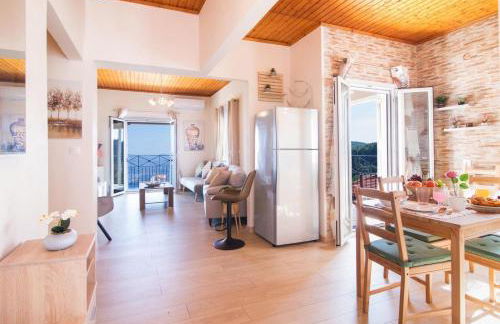 Corfu sight Blue - Photo 4