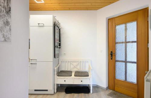 Ferienwohnung Geyersberg 704 - Foto 33