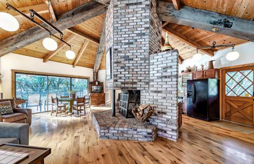 The Merryman Cabin - Foto 6