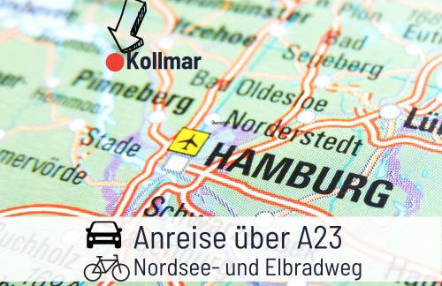 Elbe Boardinghouse - Foto 64