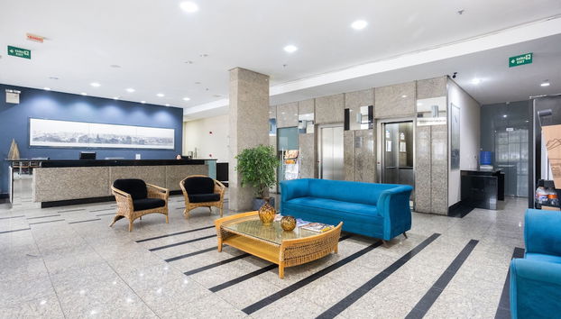 Flat Metropoles Ilha do Leite by Easy Home - Foto 2, Imagem principal