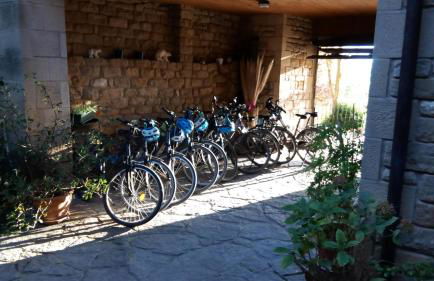 Casa Rural Erletxe - Photo 39